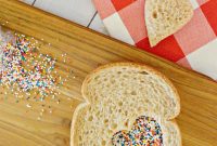 How to Make a Fairy Sandwich: Cute DIY Tea-Time Recipe