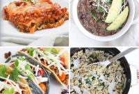 7 Ground Turkey Recipes for Quick Weeknight Meals