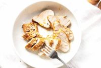 Instant Pot Pork Tenderloin: Juicy, Quick Weeknight Recipe