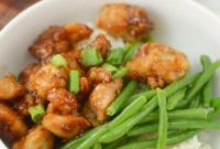 Gluten-Free Asian Air Fryer Chicken Recipes for Flavorful Meals