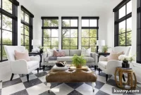 How to Choose the Perfect Checkered Floor for Your Space