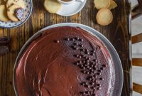 Laura’s Sacher-Torte Recipe: Classic Chocolate Apricot Cake