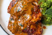 One-Pan Marry Me Chicken Recipe You’ll Love