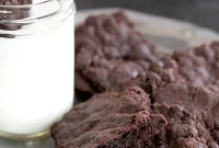 Gluten-Free Brownie Brittle Recipe: Crispy, Chocolatey Snack
