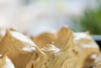Classic French Meringue Recipe: Crisp Shells & Soft Centers