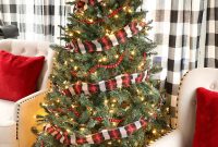 How to Add Ribbon to a Christmas Tree: Step-by-Step Guide