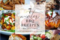 7 Oven and Slow Cooker BBQ Recipes to Enjoy Today