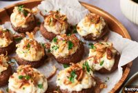 33 Must-Bring Thanksgiving Potluck Recipes for Every Year