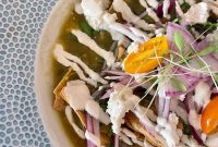 Hotel Xcaret Riviera Maya: All-Inclusive Culinary Experience