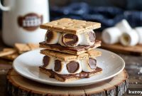 12 Creative S’mores-Inspired Treats Beyond the Classic Barbecue
