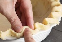 Flaky Lard Pie Crust Recipe for Perfect Homemade Pies