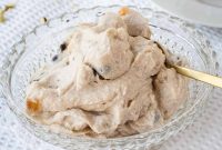 How to Make Classic Cannoli Filling at Home