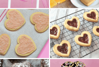 Valentine’s Day Treats for Every Special Diet