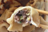 Chinese Pork and Vegetable Dumplings Recipe — Step-by-Step Guide