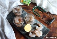 How to Can Shrimp Safely at Home: Step-by-Step Guide