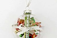 Scratch-Off Christmas Lottery Ticket Ornament Ideas & DIY Guide