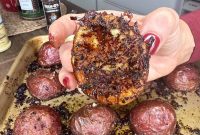 Crispy Butter-Browned Potatoes Recipe for Golden, Flavorful Sides