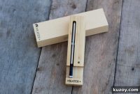 Meater Plus Wireless Meat Thermometer Review: Features & Performance