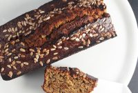 Zucchini Cake to Brighten Your Monday Morning
