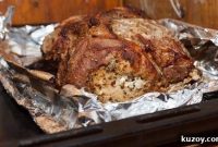 When to Wrap Pork Butt: Temperatures and Timing for Pork Shoulder