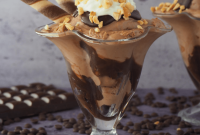 Decadent Chocolate Sundae Recipe: Classic Ice Cream Dessert