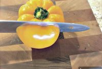 How to Cut a Bell Pepper Like a Pro: Quick Step-by-Step Guide