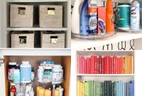 27 Stylish Storage Ideas to Make Your Home Look Polished