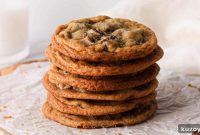 25 Irresistible Cookie Recipes to Bake Anytime