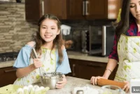 Cooking Classes for Tweens That Give Mom Back Her Time
