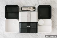 How to Build a Winning Bento Box Meal Guide