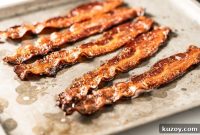 Oven-Baked Bacon: Crispy, Mess-Free Method for Perfect Slices