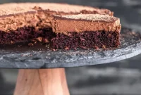 Decadent Eggless Chocolate Mousse Cake Recipe for Any Occasion