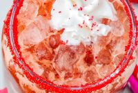 Swig Spring Fling Copycat Drink Recipe for Valentine’s Day