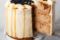 Silky Milk Tea Boba Cake Recipe: Step-by-Step Bubble Tea Dessert