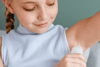 Non-Toxic Natural Deodorant for Kids and Teens: Top Picks