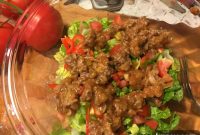 Trending Amish Recipes (Week of March 11, 2022): Smothered Steaks, Cheddar Meatloaf & Mashed Potato Donuts