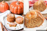 Delicious Fall Brunch Recipes and Menu Ideas