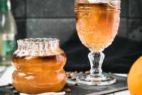 Ginger Cold Brew Recipe: Refreshing Iced Ginger Coffee
