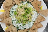 Cacık Recipe and Highlights from the Healthy Kitchens, Healthy Lives Conference