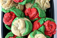 How to Make Sugar Cookie Roses: Step-by-Step Rose Cookie Recipe
