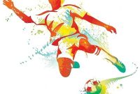 Football Matchday Recipes and Snack Ideas