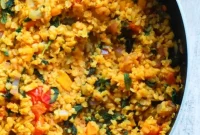 15 Nutritious Lentil Recipes for Quick Weeknight Meals