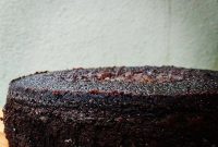 Decadent Dark Chocolate Mud Cake Recipe for Rich Chocolate Lovers
