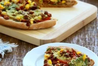 Southwestern & Heart-Healthy Pizza Review: Taste, Nutrition & Tips