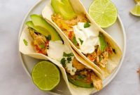 Instant Pot Chicken Fajitas Recipe — Quick Flavorful Weeknight Meal