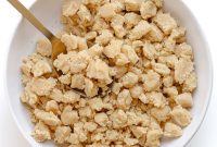 Buttery Streusel Topping Recipe for Cakes, Muffins & Pies
