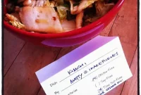 Hosting an Allergy-Friendly Potluck: Tips for Safe, Inclusive Food