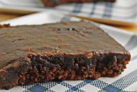 Decadent Chocolate Texas Sheet Cake Recipe for Parties