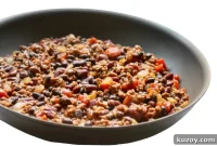 5-Ingredient Chili Recipe: Quick, Flavorful Weeknight Meal