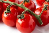 Summer Seasonal Produce Guide: What’s Fresh Right Now